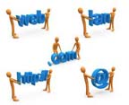 Domain Name Registration